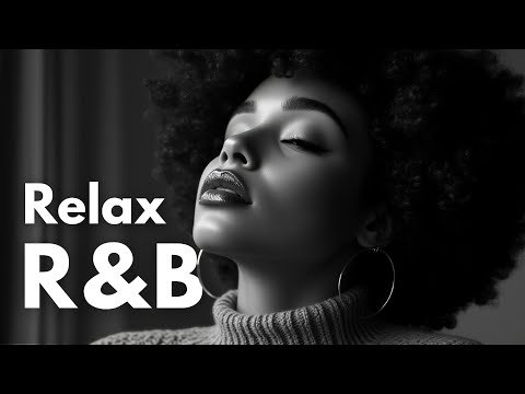 【R&B Relax 64】Healing Playlist / for Chill / Work / Indie / Ballad / Relax / Coffee