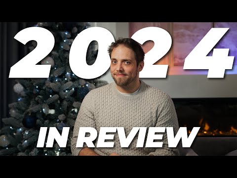 How Did This Year Stack Up in the Photo/Video Space? | 2024 in Review