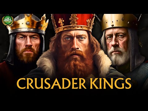 Crusader Kings Documentary