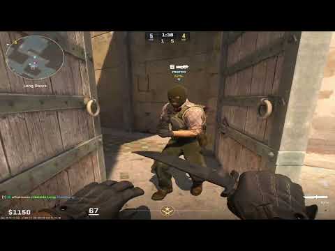 Counter-Strike 2 Premier Oynanış (181)