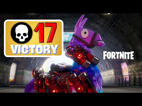 First 17 Eliminations & an Amazing Victory of the Season 2!