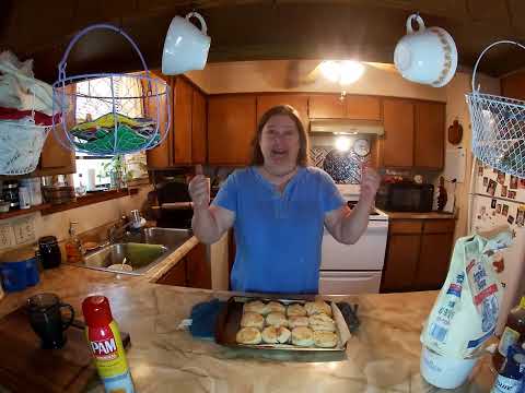 Biscuit Happiness