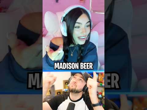 Can I Defeat Fortnite's HARDEST Boss? ft. Madison Beer