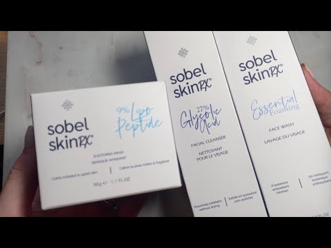 BeautyPass: Free Gift Friday - Sobel Skin RX