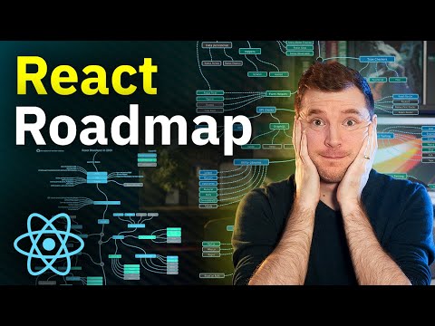 React JS Roadmap for Developers