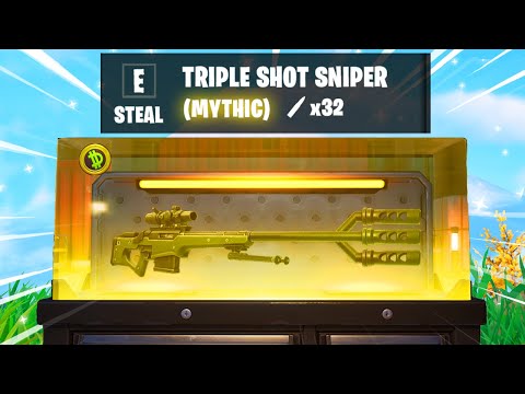 Nobody Talks About This Sniper