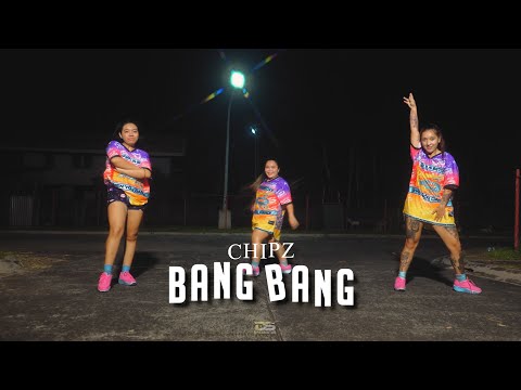 BANG BANG - CHIPZ TikTok Remix | Dreamstar Krew | #trending #tiktokviral #tiktok