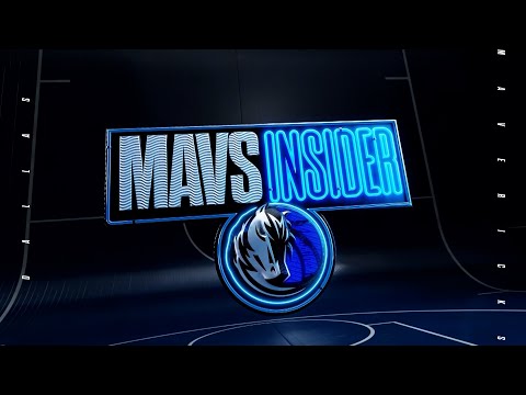 MavsTV | Mavs Insider | February 21, 2025