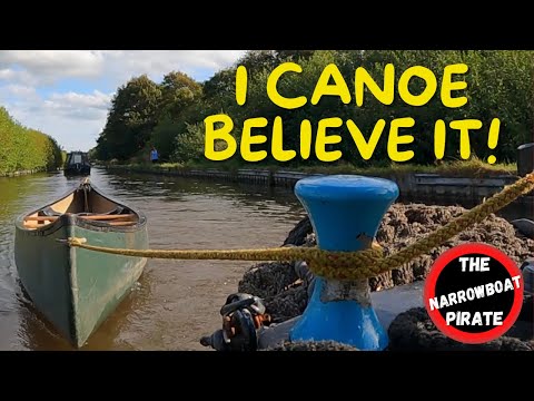 My Narrowboat adventure along the Llangollen canal continues [Ep 16]