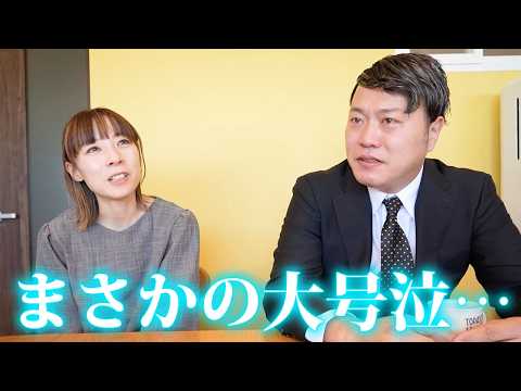 【号泣】吉本退所の理由を語ってたら2人とも泣き出した。