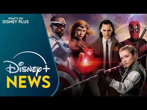 Russo Brothers Hint At Disney+ Marvel Heroes Starring In Avengers Movies? | Disney Plus News