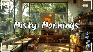 Lofi to Wake Up & Work ☕ Chill Relaxing Beats for a Focused & Motivating Start to the Day✨