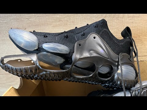 I Bought the Most EXPENSIVE Nike ISPA Link Axis Review #nikeispalinkaxis #nikeispa #nike #link