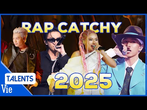 Bốn Mùa Phát Lộc, Lại Là DG House, 1TINHYEU,... | Playlist top rap catchy 2025