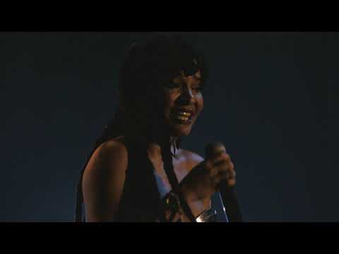 Larissa Luz no PLANET AFROPUNK 2020 - Show completo