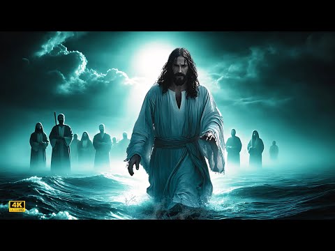 The 10 Greatest Miracles of Jesus That Defy Logic