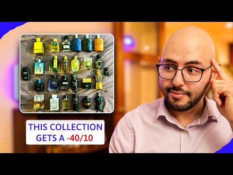 The Next 10 Fragrances You Need To Buy (Roasting Collections) | Men's Cologne/Perfume Review 2025