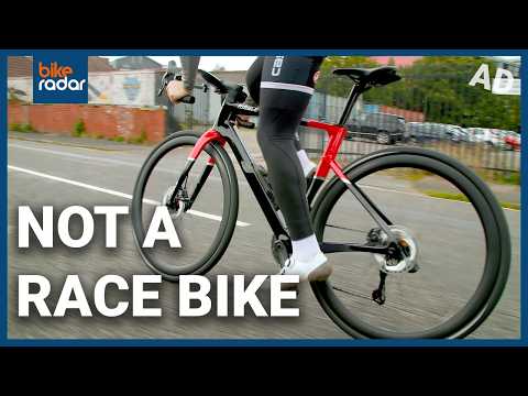 You NEED TO Try This Road Bike Type