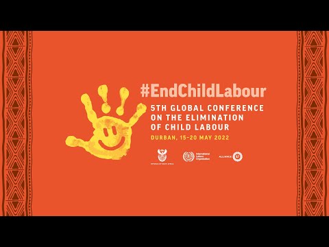 Thematic Panel 8 - Financing the elimination of child labour (ESP)