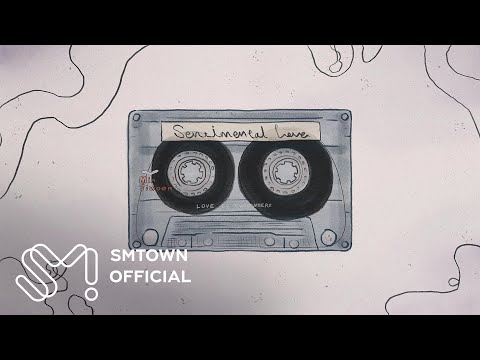 Min Jiwoon 민지운 'Sentimental Love (feat. Slum Village) (Remix)' MV