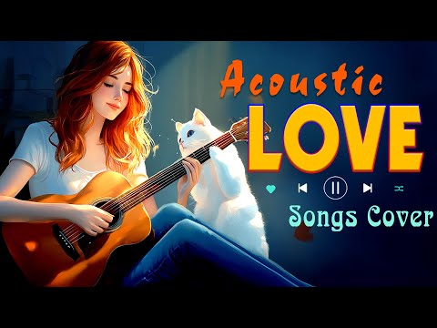 Chill Acoustic Songs 2024 🌿 Latest Music 2024 New Love Songs 🌿 Perfect Playlist for a Calm Day