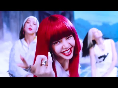 BLACKPINK ★ DÁKITI