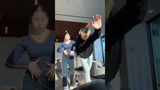 "không sao cả" tiktok trend❤️❤️!! #tiktok #dance #trending #music #fypシ゚ #shorts