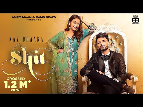 Suit (Official Video) : Nav Drakka | Shruti Bkshi | Desi Crew | Punjabi Song