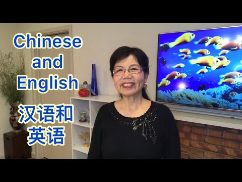 快乐姥姥挑战自我，参加英语演讲比赛，进入决赛！(快乐姥姥·91)