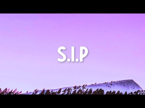 Polo G - S.I.P (Lyrics)