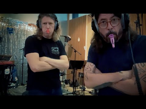 Kurstin x Grohl: The Hanukkah Sessions 2021: Night Six