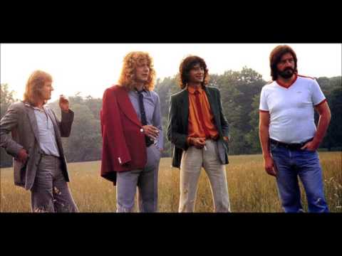 Led Zeppelin: All My Love [Extended Rough Mix]