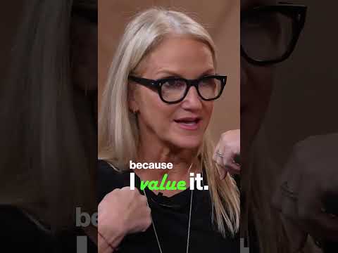 Go See Your Parents ❤️ | Mel Robbins