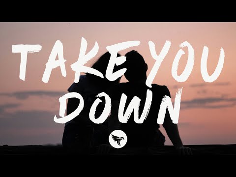 SZA - Take You Down (Lyrics)