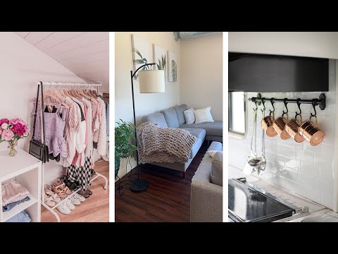 21 Budget-friendly Ideas To Redecorate Your Home