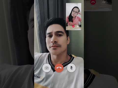 Piolo Pascual called me #reels #piolopascual #call #video #vc #shorts #memes #jokes #funny #happy