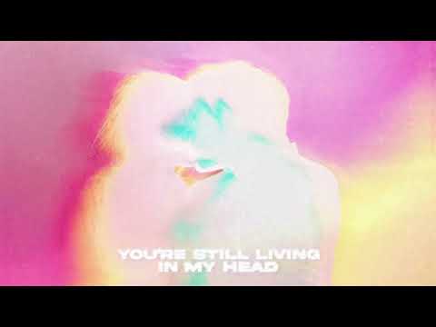 Gryffin x Kaskade ft Nu-La - In My Head [OFFICIAL LYRIC VIDEO]