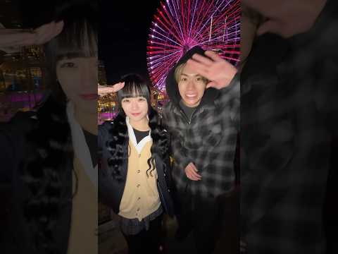 一緒にお風呂入りました。横動画見てね///