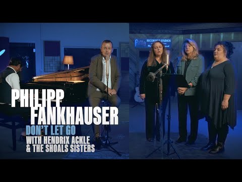 Philipp Fankhauser - Don't Let Go (2024)