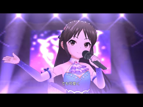 「デレステ」お願い！シンデレラ (Game GRAND ver.) U149 第3芸能課