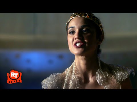 The Magicians - Margo Declares War (S2E6) | Movieclips