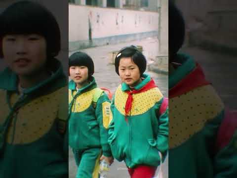 Shanghai 90s #short