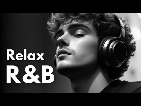 【R&B Relax 49】Healing Playlist / for Chill / Work / Indie / Ballad / Relax / Coffee