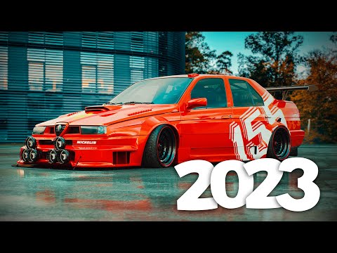 Car Music Mix 2023 🚗 Best Remixes of Popular Songs 2023 & EDM, Bass Boosted 🔥