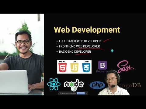 Getting Digital Skills in 2022 - Free Webinar Replay - Learn Computer Today - Tagalog