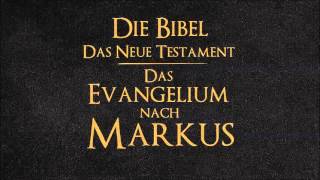 Das Evangelium nach Markus