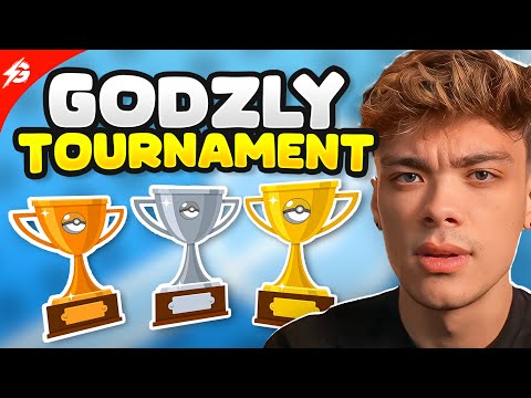 Godzly Tournament #1 - Pokemon TCG Pocket