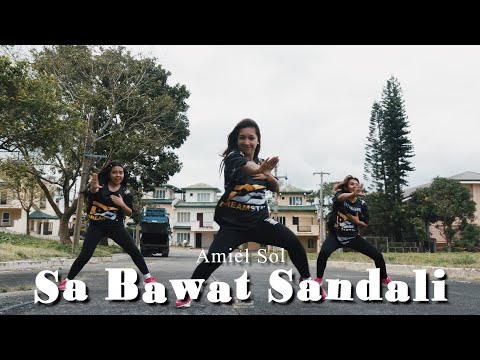 Sa Bawat Sandali - Amiel Sol Remix | Dreamstar Krew X Zin Micoro | #trending #tiktokviral #fitness