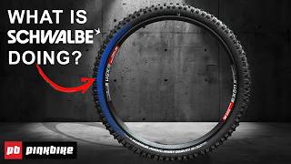 How Does Schwalbe's Radial Casing Work, and Does it Actually Make Any Difference?