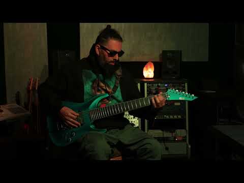 Deftones – Doomed User (Stephen Carpenter Play-Through)